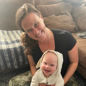 Meet your Posher, Julia